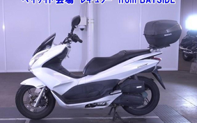 HONDA PCX125