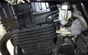 HONDA GB250 CLUBMAN Gen.4 MC10