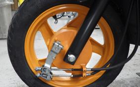 HONDA DIO 110 DX 2025