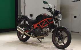 HONDA VTR 250 Gen. 2 2024 MC33