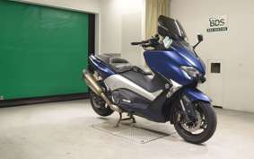 YAMAHA T-MAX 530 DX 2017 SJ15J