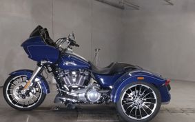 HARLEY FLTRT1870 TRIKE 2023 MFP