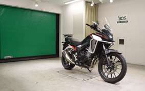 HONDA 400X 2020 NC56