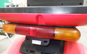 HONDA GYRO CANOPY 1979 TA03