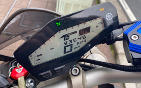 YAMAHA MT-09 ABS 2015 RN34J