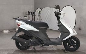 SUZUKI ADDRESS V125 CF4MA