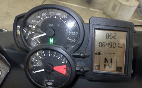 BMW F800ST 2007