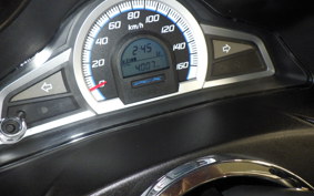 HONDA PCX 125 2025 JF56