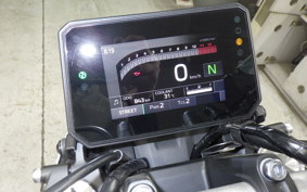 YAMAHA MT-07 2025 RM48J