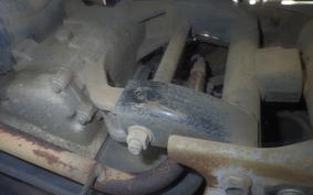 SUZUKI ﾚｯﾂ 2022 CA4AA