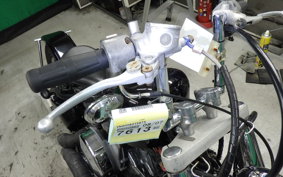 KAWASAKI VULCAN 400 CLASSIC 1996 VN400A