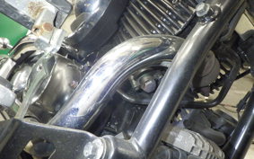YAMAHA DRAGSTAR 400 CLASSIC 2003