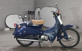 HONDA SUPER CUB50 C50