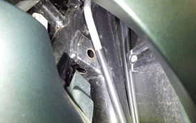 HONDA GIORNO 3 1985 AF77