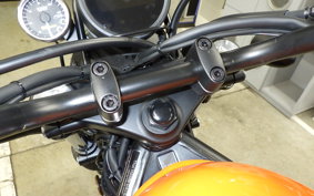 HONDA CL250-2 MC57
