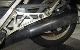 SUZUKI GSX1100EF 1985 GV71A