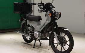 HONDA ｸﾛｽｶﾌﾞ110-3 2025 JA60