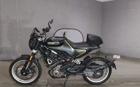 OTHER  HUSQUARNA SUVARUTOPIREN401 2018 UNJ