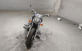 HONDA SHADOW 400 2005 NC34