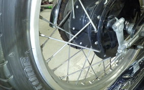 YAMAHA SR400 Gen.5 2019 RH16J