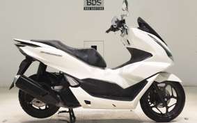 HONDA PCX 160 2006 KF47