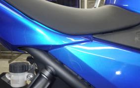 KAWASAKI NINJA 250 2006 EX250P