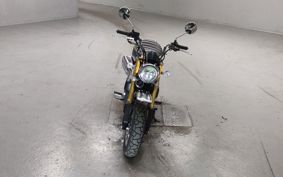 HONDA  MONKEY 125 JB02