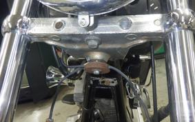HARLEY FLHS 1340 1988
