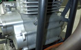 YAMAHA TRICKER DG10J