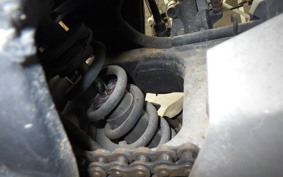 HONDA CBR250R GEN 3 MC41