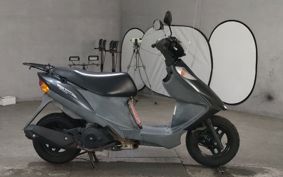SUZUKI ADDRESS V125 CF46A
