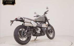 TRIUMPH SCRAMBLER 1200X 2026