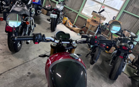 TRIUMPH SPEED 400 2026 T127Y6