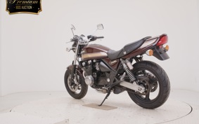 KAWASAKI ZEPHYR 400 KAI 2005