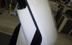 HONDA EM1 e: 2021 EF16