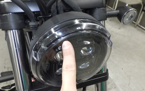 HONDA REBEL 250 A 2023 MC49