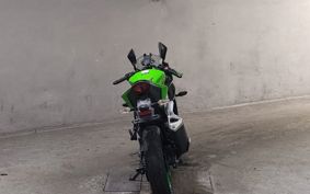 KAWASAKI Ninja 250SL BX250A