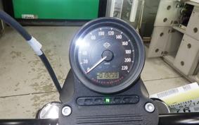 HARLEY XL1200NS 2019