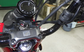 HONDA CT125-2 2013 JA65