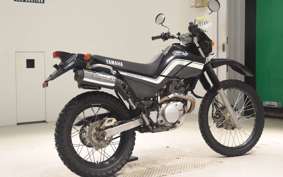 YAMAHA SEROW 225 Gen.3 DG08J