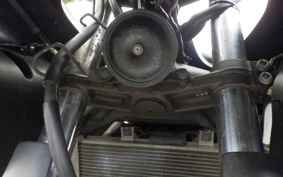 KAWASAKI ER600 F 2008 EX650A