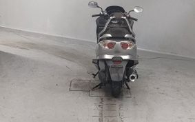 HONDA FORZA X MF08