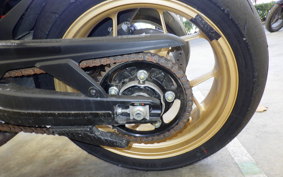 HONDA CB1000 HORNET SP 2025 SC86