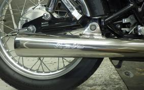 YAMAHA SR400 Gen.4 2010 RH03J