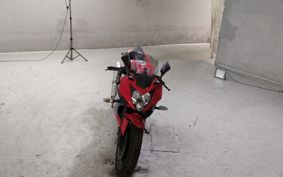 KAWASAKI NINJA250SL BX250A