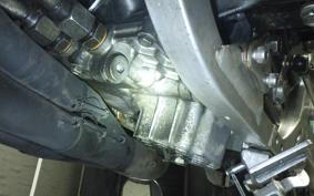 SUZUKI GSX-R1100 1991 GV73A