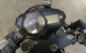 YAMAHA YZF-R25 RG10J