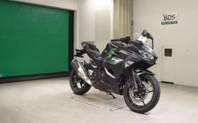 KAWASAKI NINJA 250 2022 EX250Y