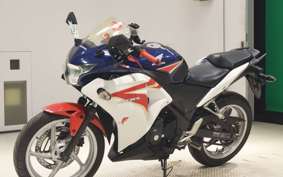 HONDA CBR250R GEN 3 MC41