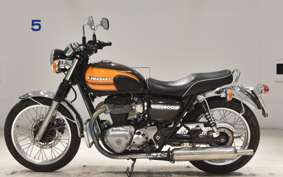 KAWASAKI W800 2016 EJ800A